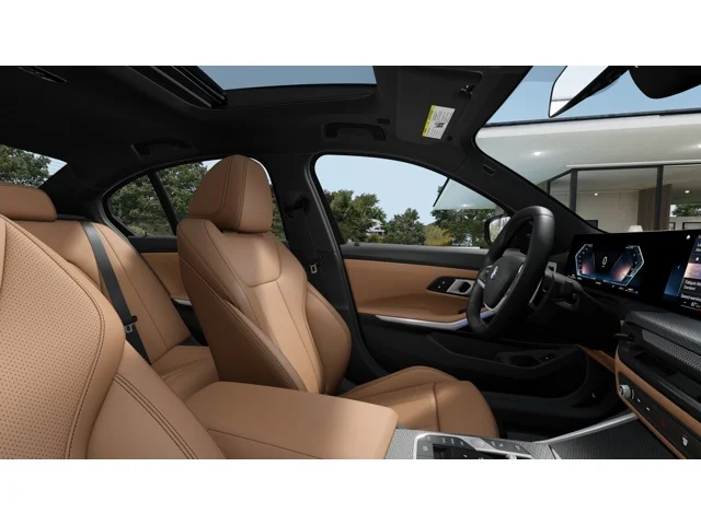 New 2026 Arctic Race Blue metallic BMW  image 9