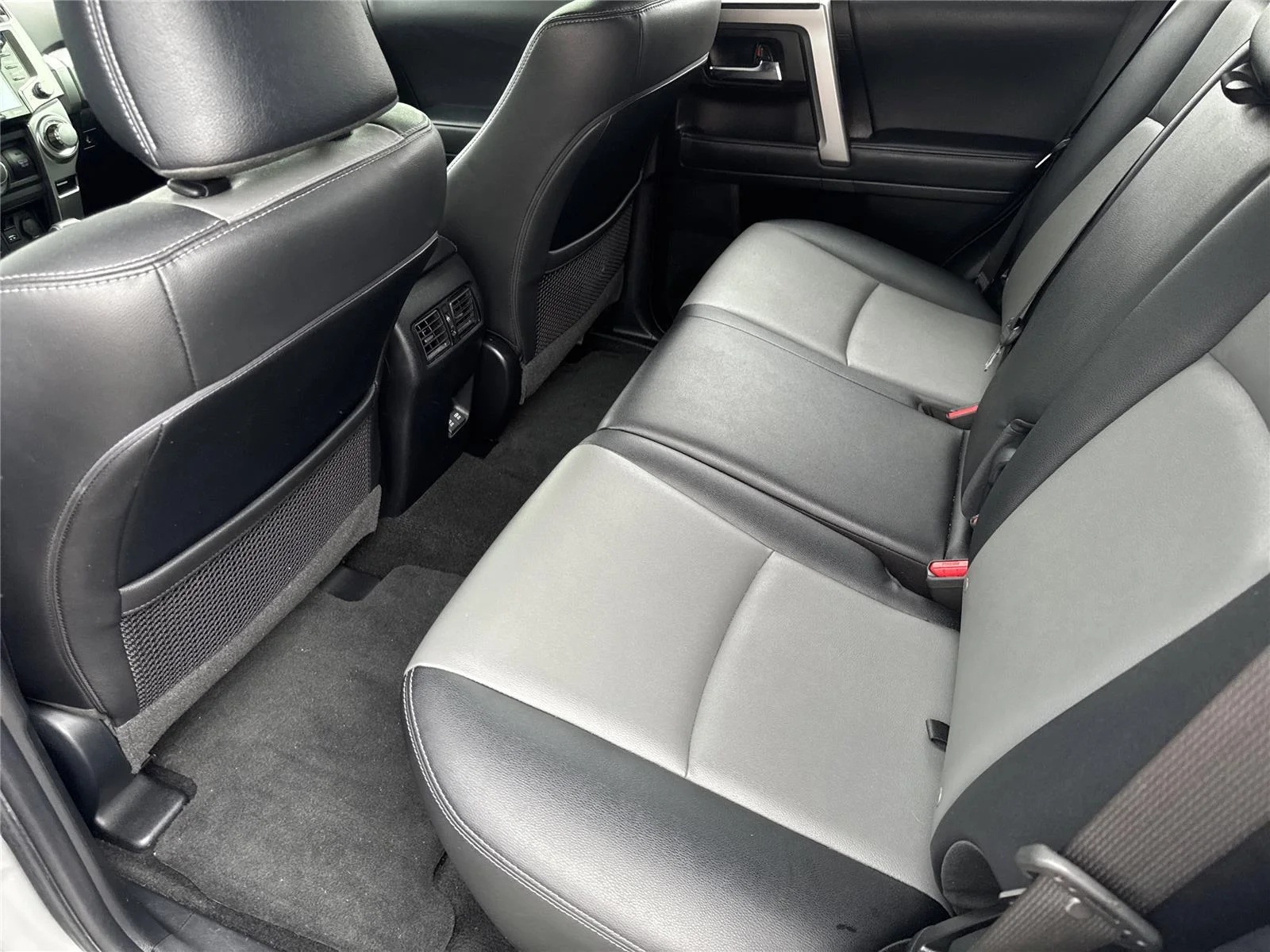 Used 2021 Classic Silver Metallic Toyota SR5 Premium image 31