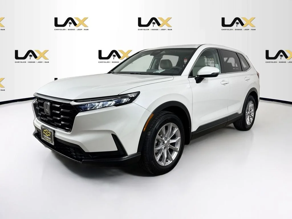 Used 2023  Honda EX image 3