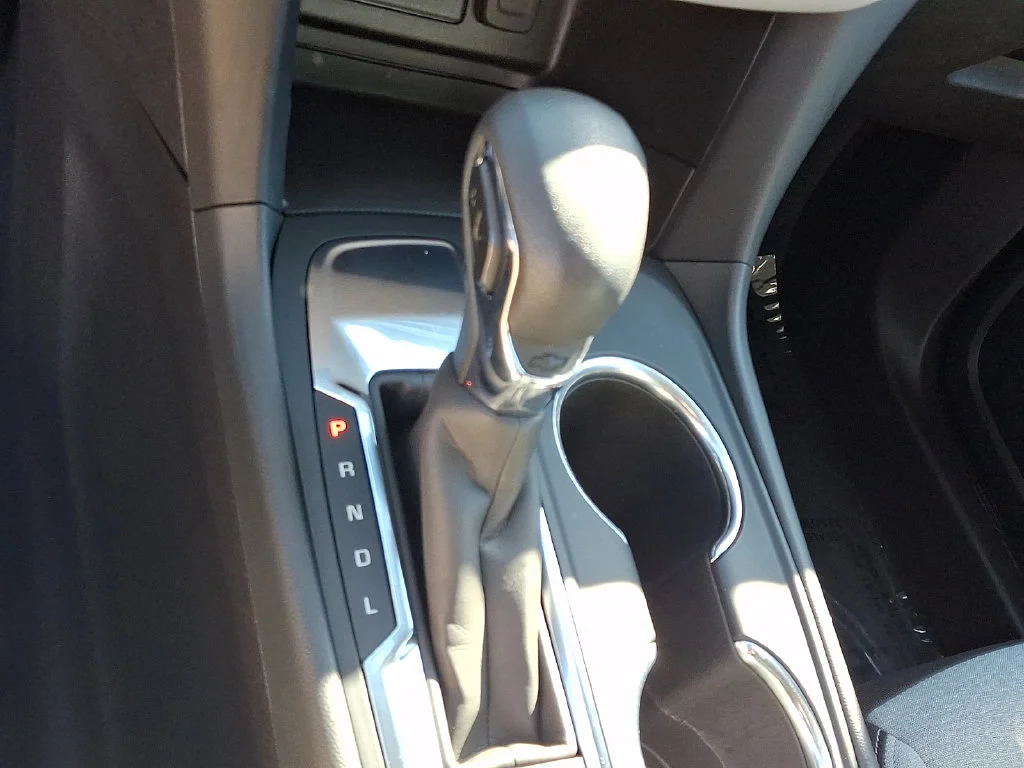 Used 2024 Blue Chevrolet LS image 22