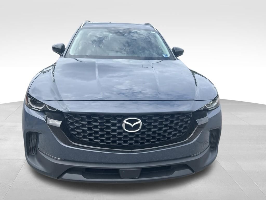 Used 2024 Gray Mazda 2.5 S Premium Package image 9