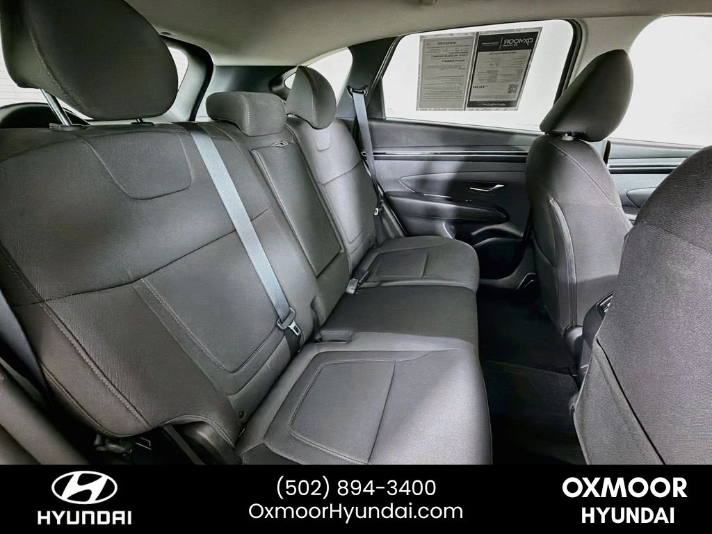 2022 Hyundai Tucson SEL - Photo 26