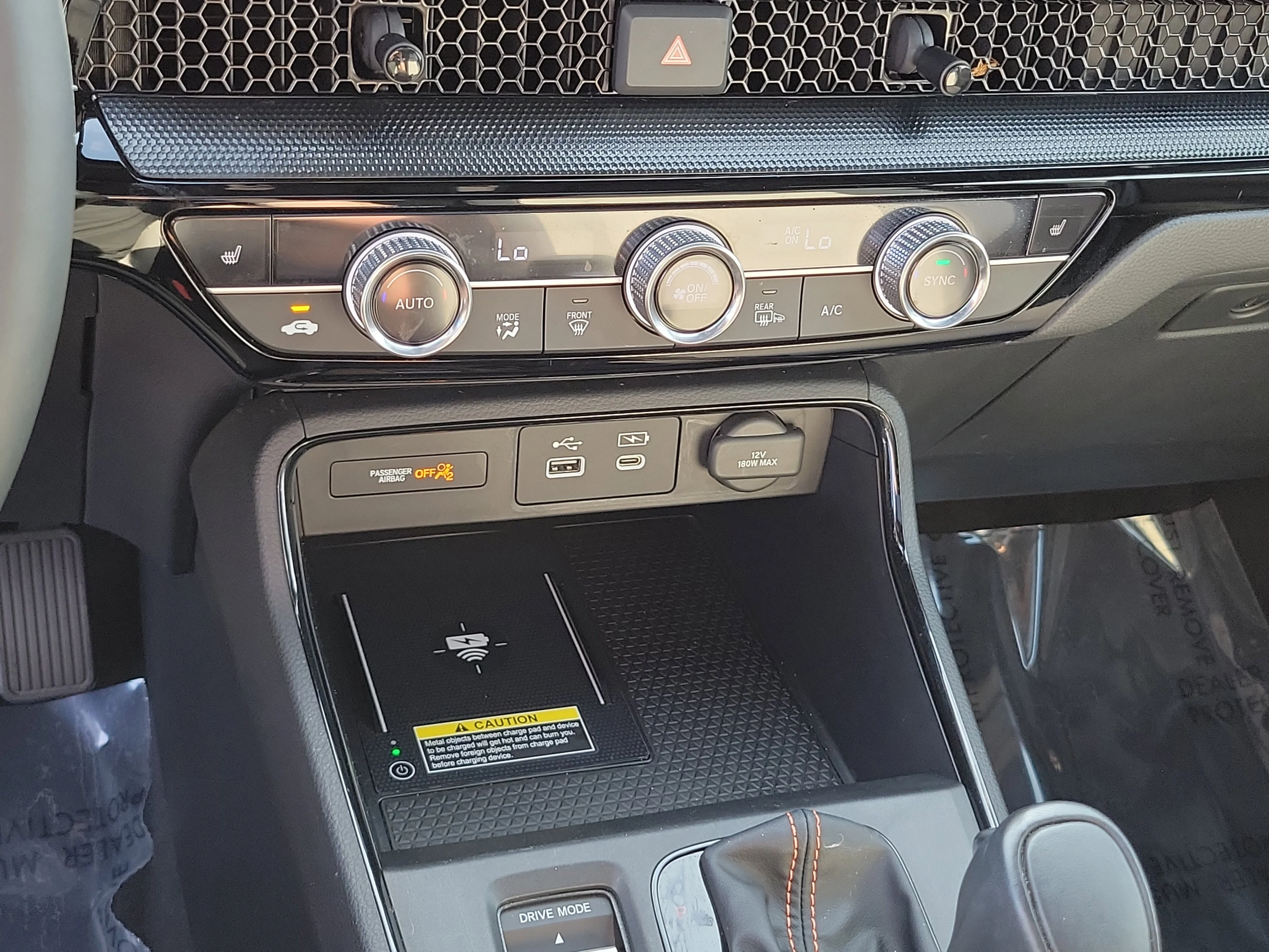 2023 Honda CR-V Sport Touring - Photo 61