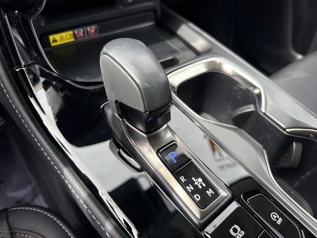 2024 Lexus NX 250 - Photo 20