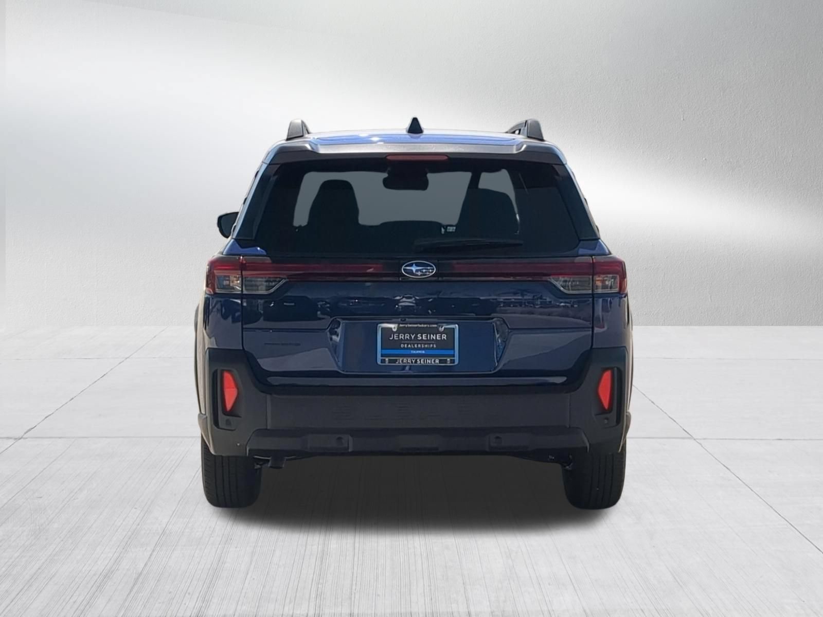New 2026 Sapphire Blue Pearl Subaru Limited image 10
