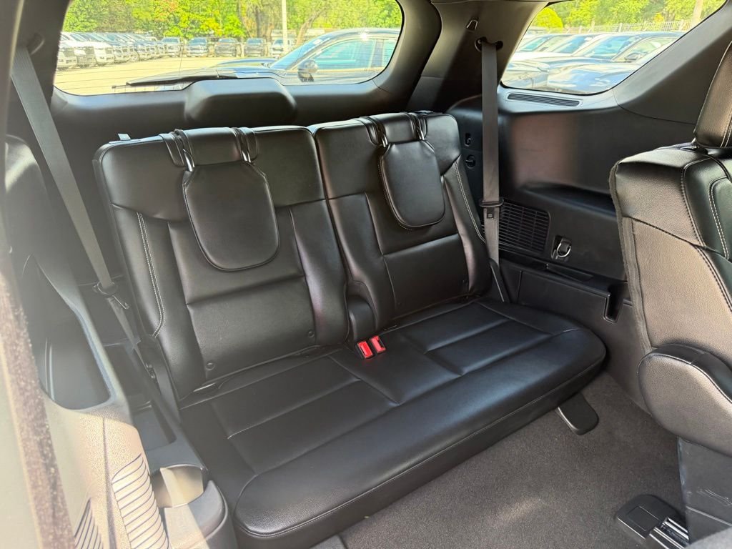 2022 Ford Explorer ST - Photo 32