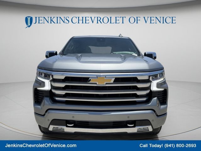 2026 Chevrolet Silverado 1500 High Country - Photo 12