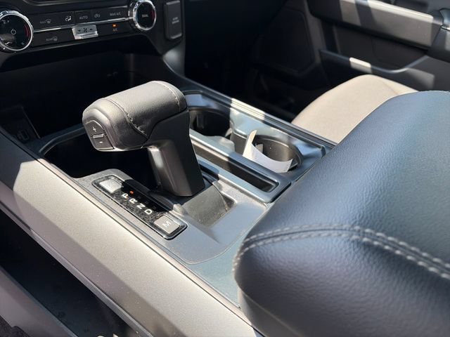 Used 2024 White Ford XLT image 22