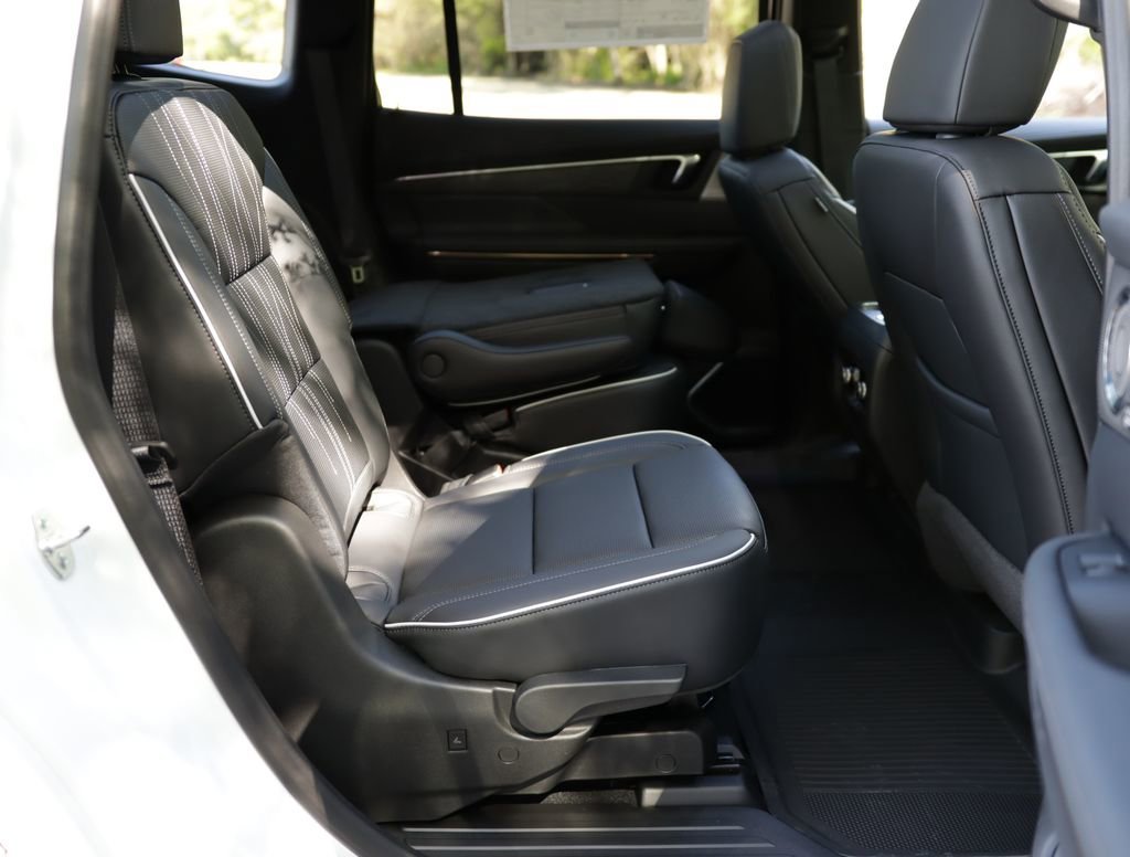 2026 Buick Enclave Avenir - Photo 41