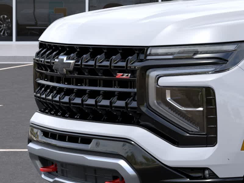 2026 Chevrolet Tahoe Z71 - Photo 13