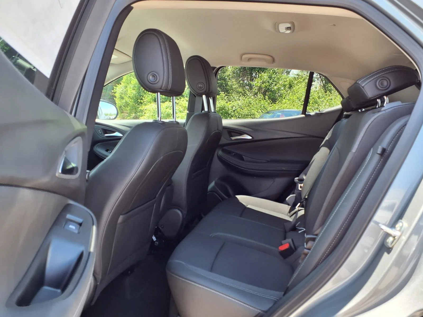 2026 Buick Encore GX Preferred - Photo 16