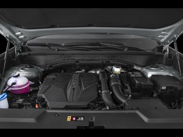 New 2026 White Hyundai SE AWD image 33