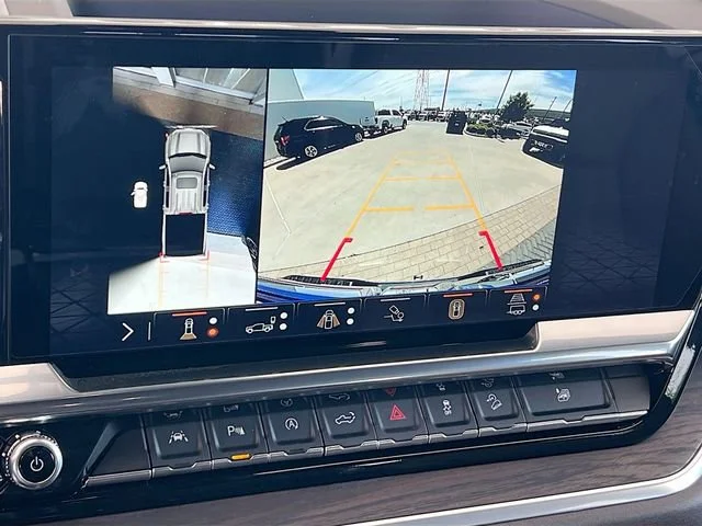 2026 GMC Sierra 1500 SLT - Photo 9