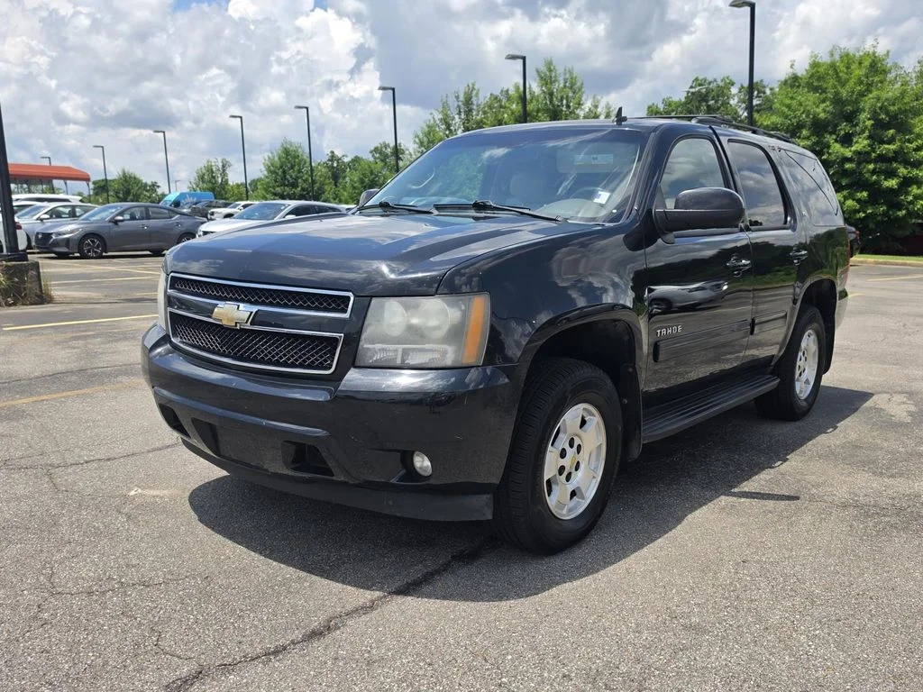 2011 Chevrolet Tahoe LT - Photo 7