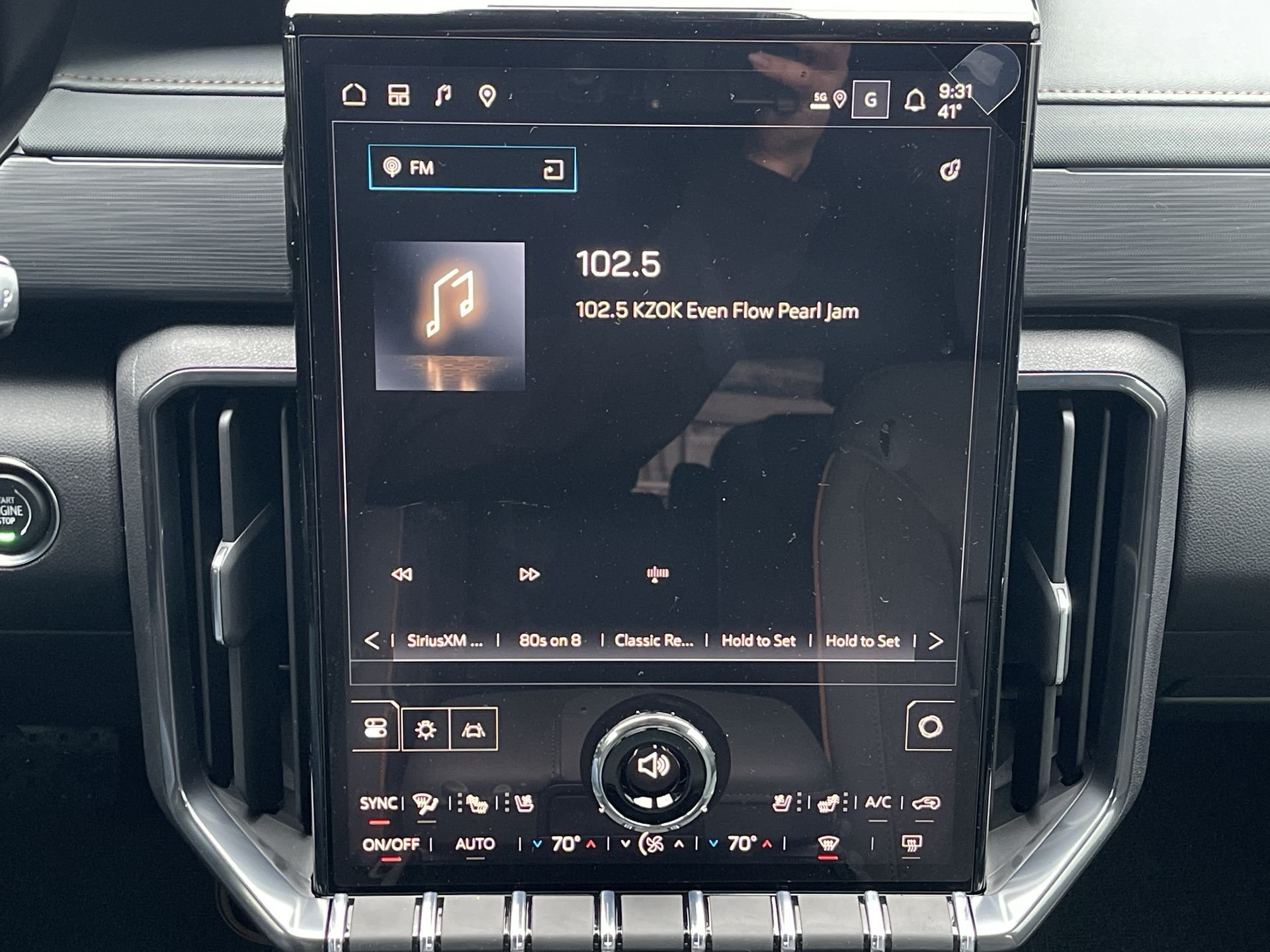 2026 GMC Acadia AT4 - Photo 47