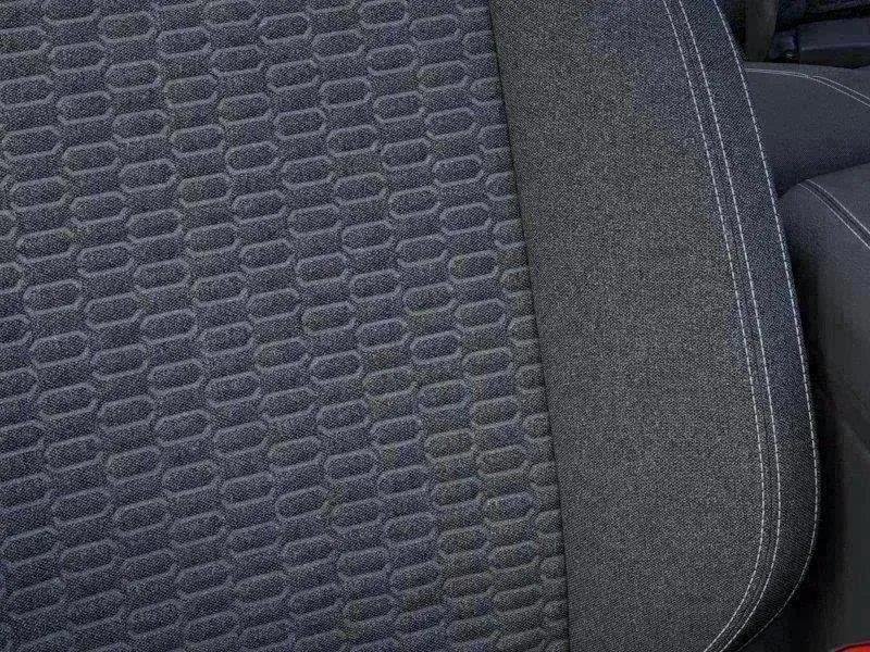 New 2026 Marsh Gray Ford XLT image 19