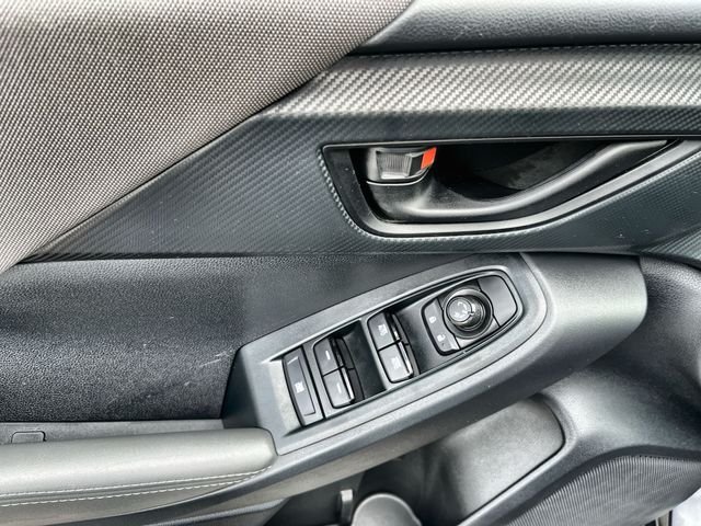 Certified Used 2025 Gray Subaru Premium image 17