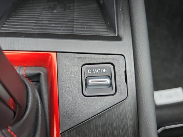 New 2026 Scarlet Ember Tintcoat Nissan SR image 30