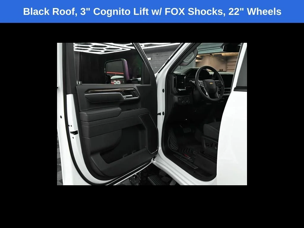 2026 Chevrolet Silverado 2500 HD LT - Photo 23