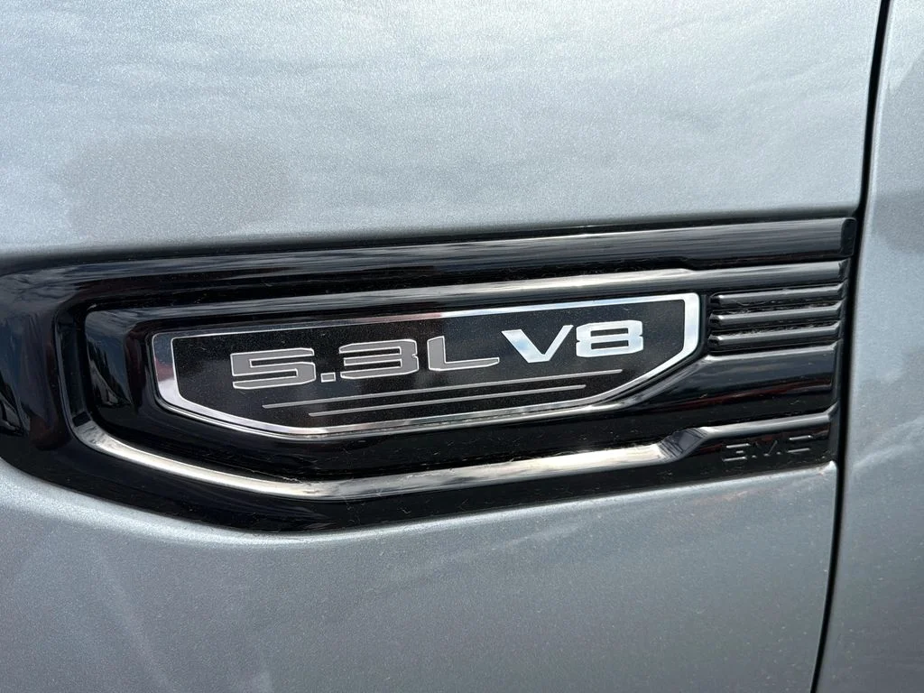 2025 GMC Sierra 1500 Elevation - Photo 32
