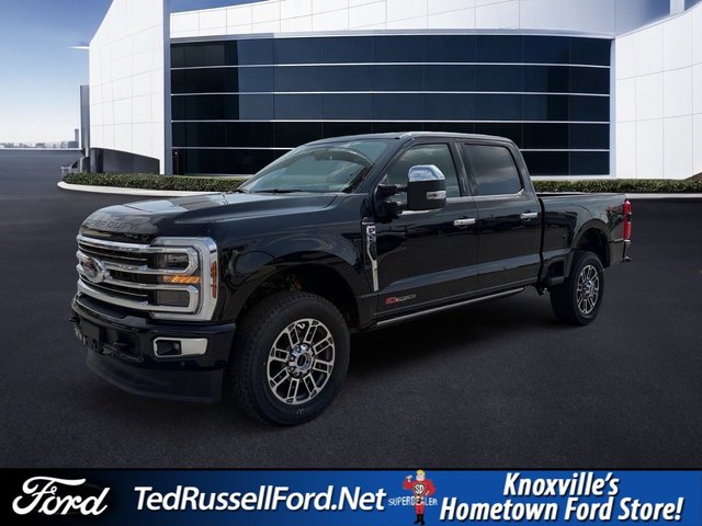 2026 Ford Super Duty F-250® Platinum®