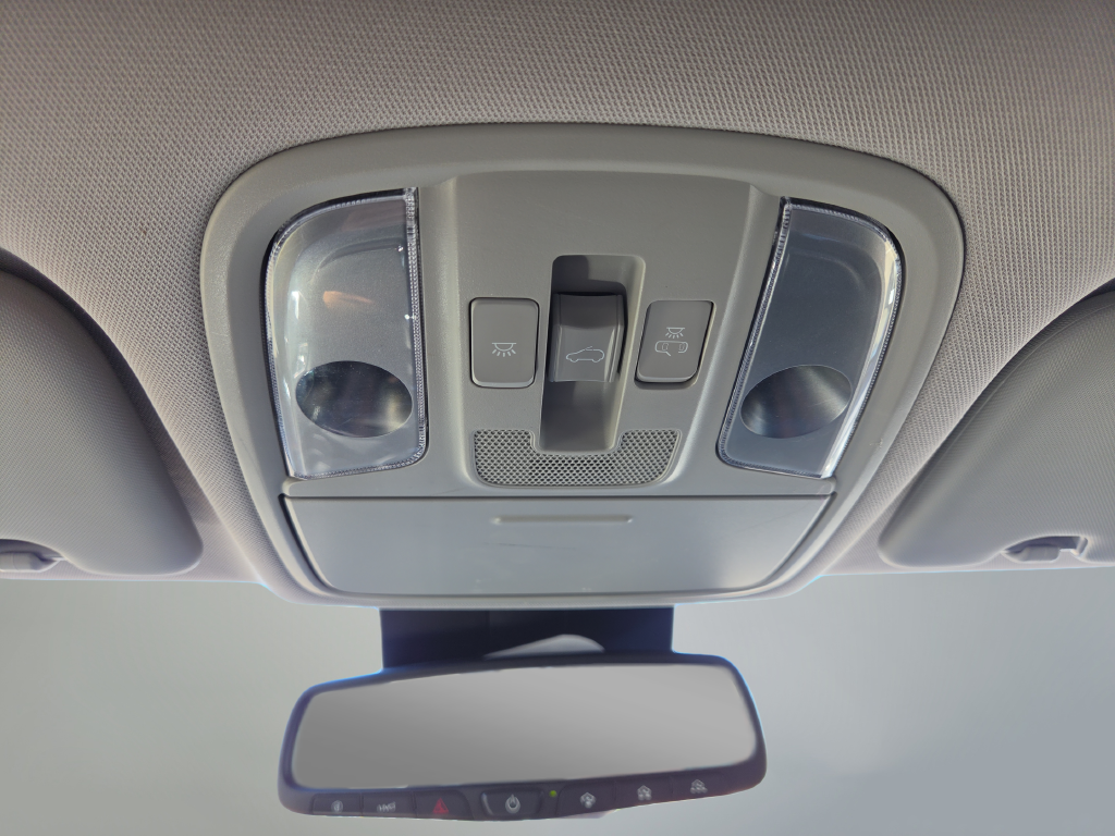 Used 2021 Silver Kia EX image 25