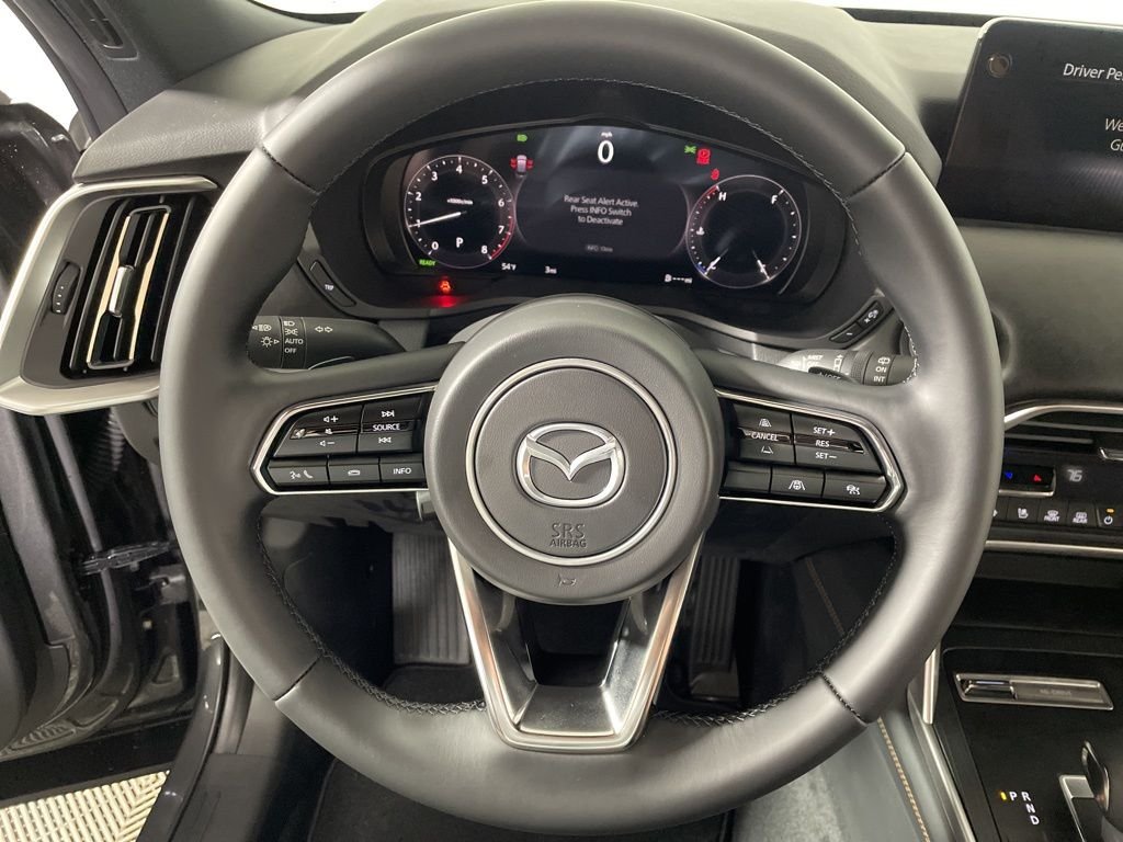 2026 Mazda CX-90 Premium Plus Package - Photo 12