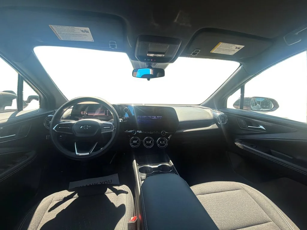2025 Chevrolet Blazer EV LT - Photo 13