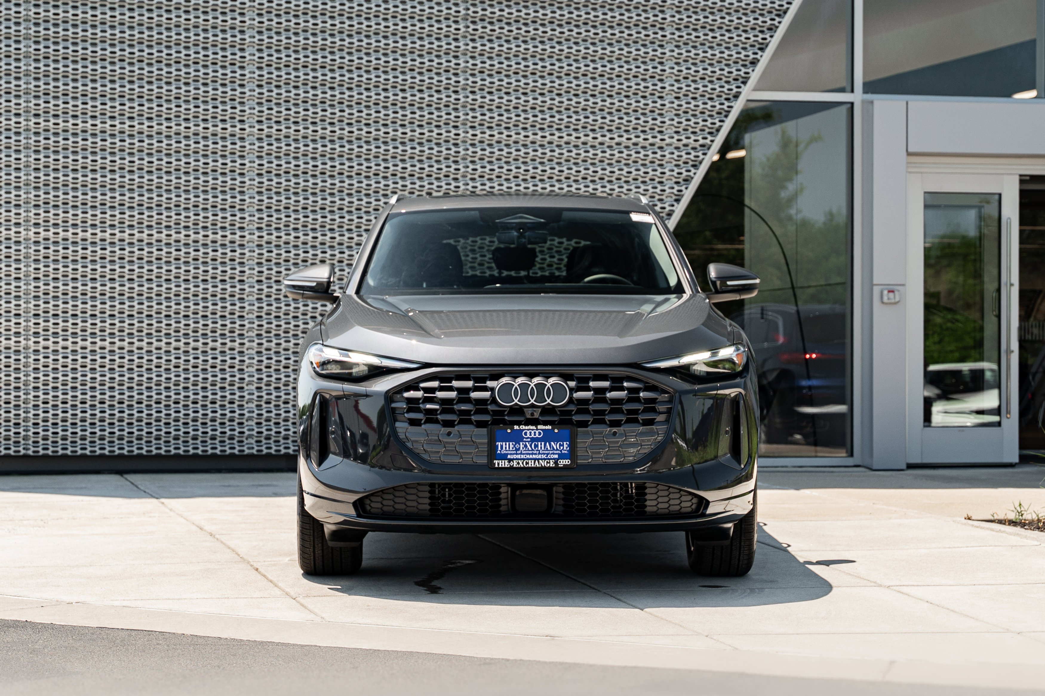 New 2026 Tambora Audi Premium image 34