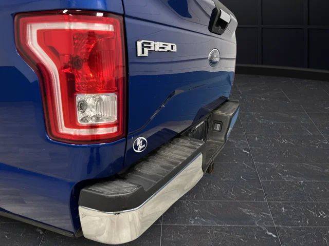 2017 Ford F-150 XLT - Photo 31