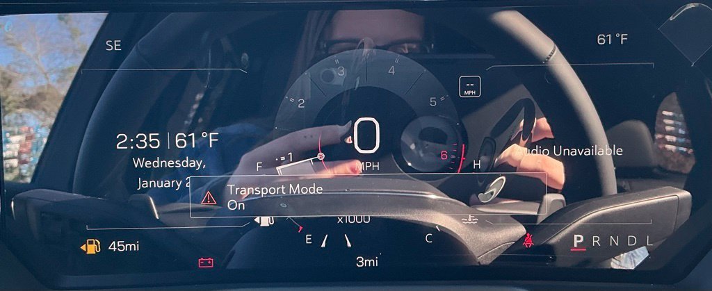 2026 GMC Acadia Elevation - Photo 15