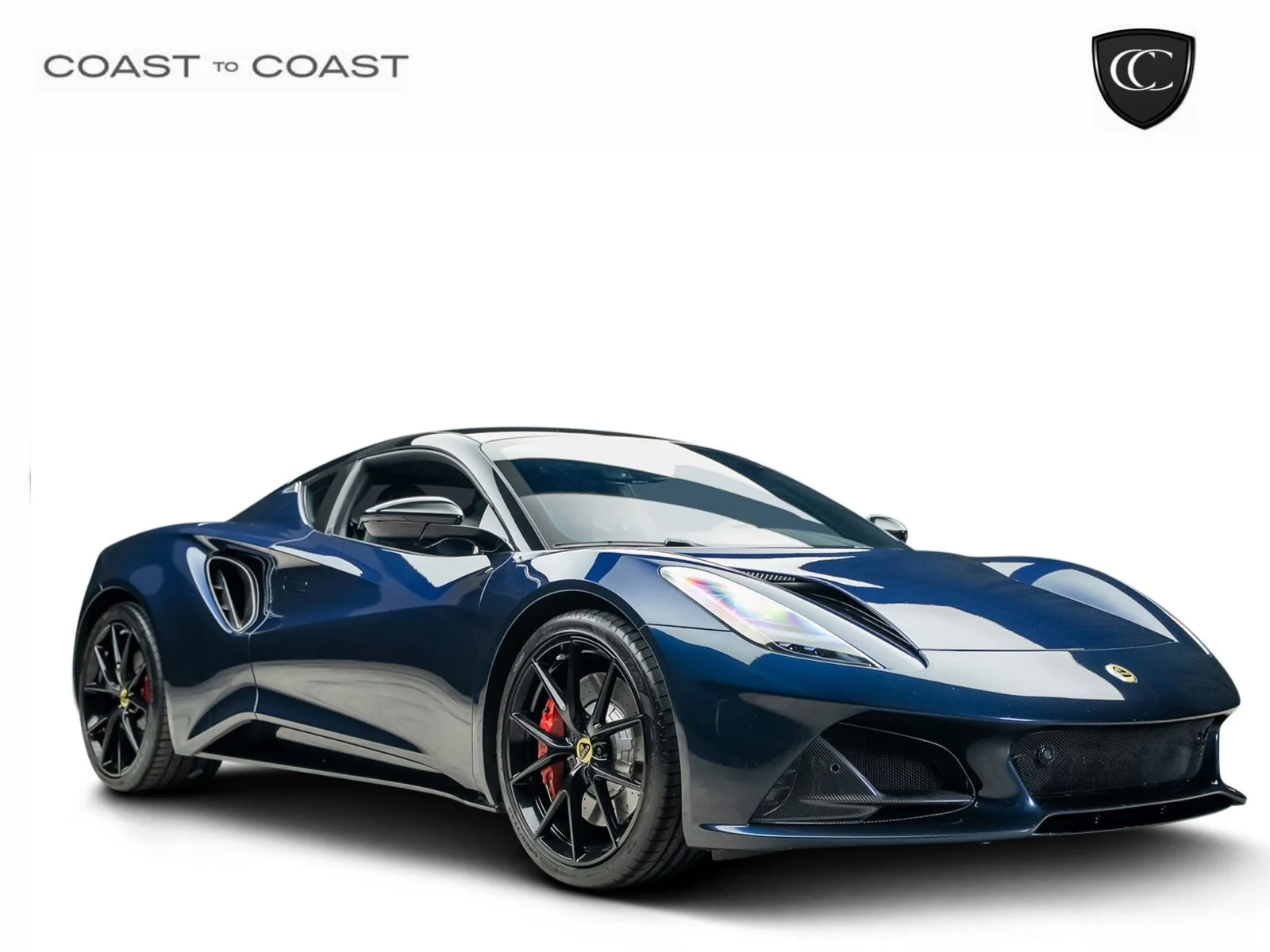 Used 2024 Blue Lotus  image 1