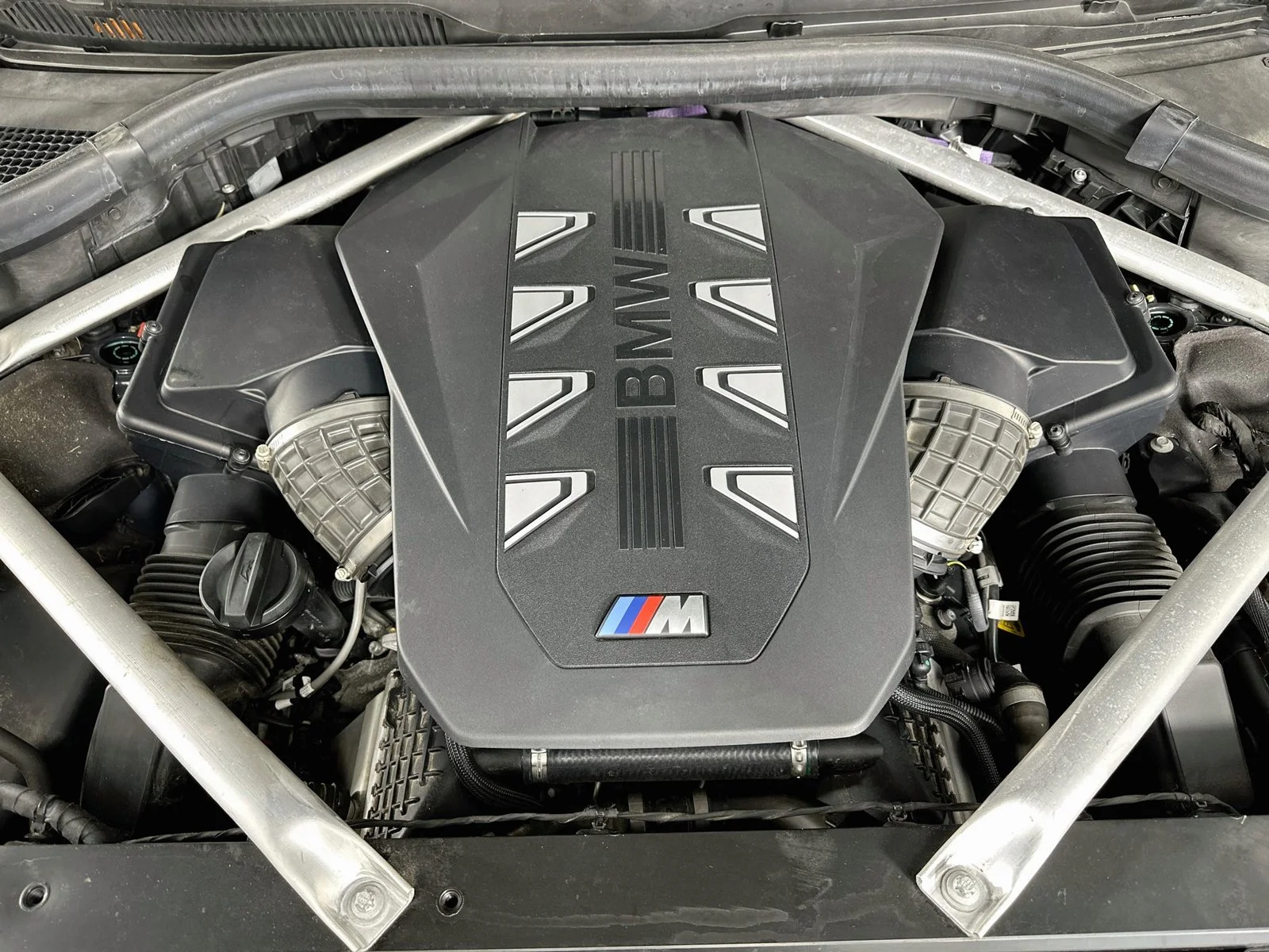 Used 2023 Gray BMW  image 13