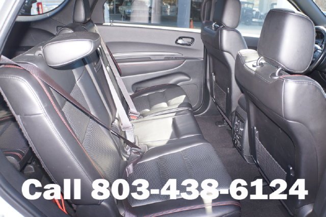 Used 2024 White Dodge GT Plus image 22