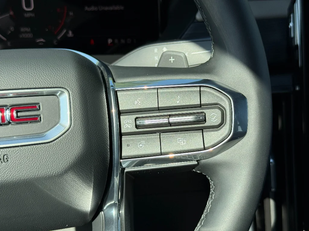 2026 GMC Acadia Elevation - Photo 37