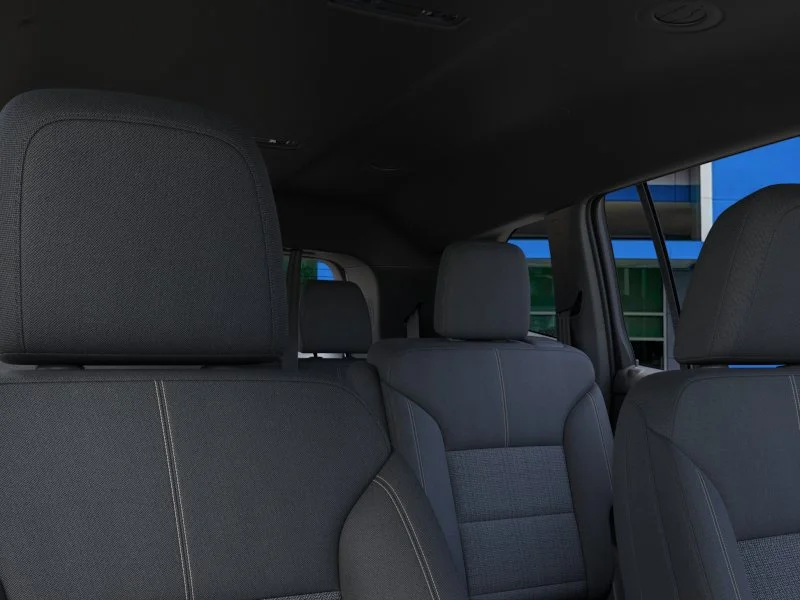 New 2026 Summit White GMC Elevation image 24