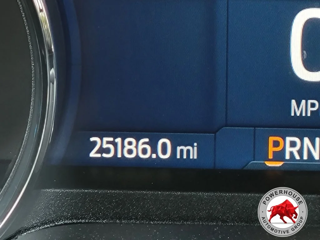 Used 2022 Black Ford XLT image 33