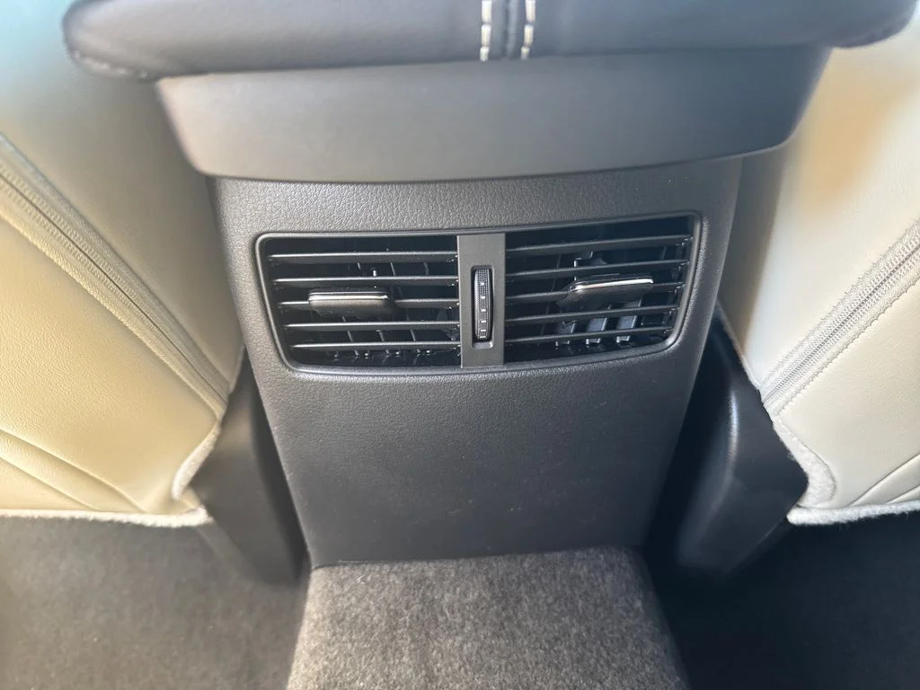 New 2026 Jet Black Mazda 2.5 S Aire Edition image 16