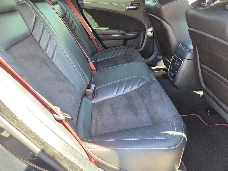 Used 2023 Black Dodge SRT Hellcat Widebody image 46
