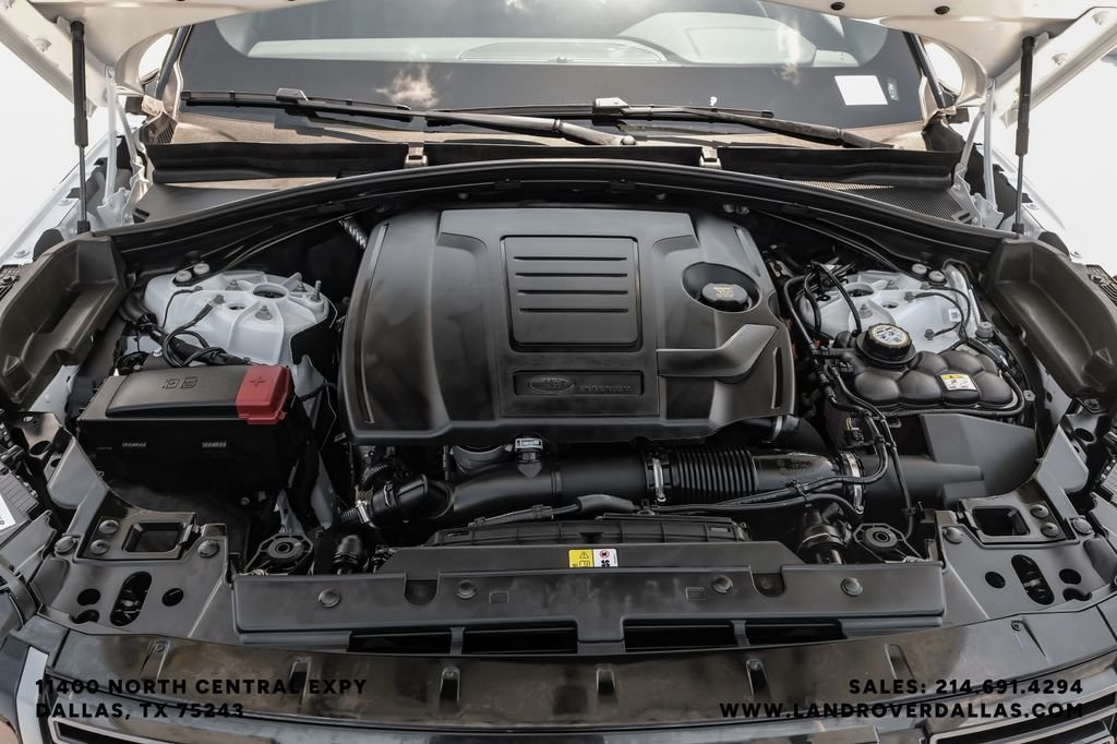 2026 Land Rover Range Rover Velar S - Photo 43
