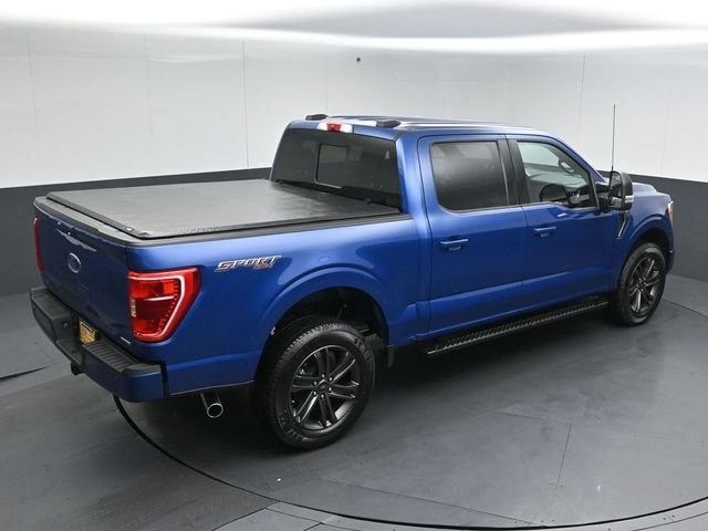 2022 FORD F-150 - Image 49