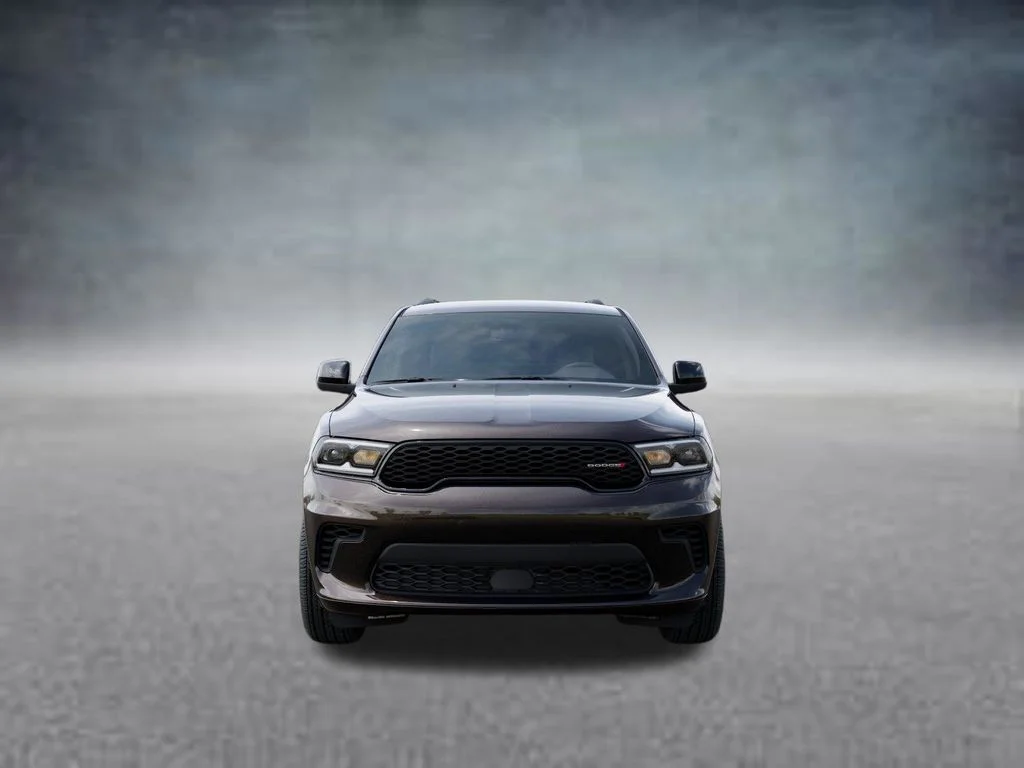 New 2026 Red Oxide Exterior Paint Dodge GT image 6