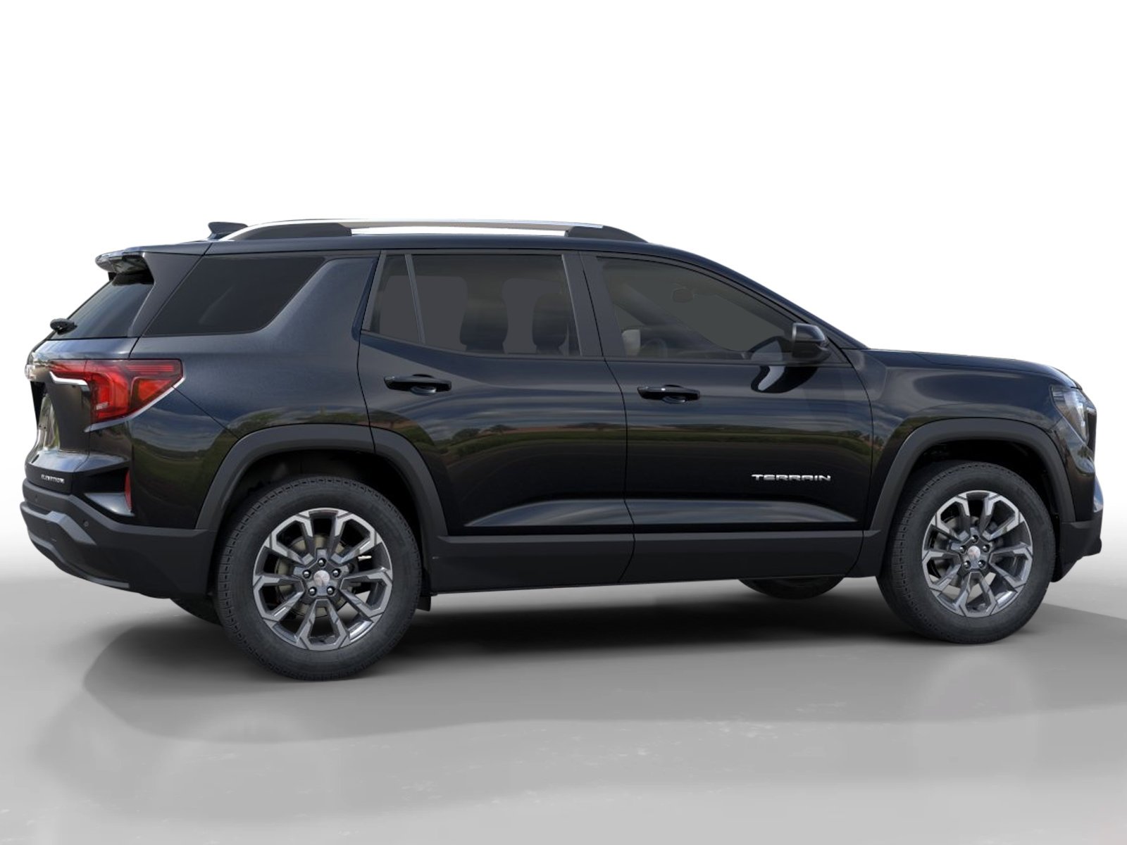 2027 GMC Terrain Elevation - Photo 5