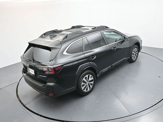 Used 2024 Crystal Black Silica Subaru Premium image 26