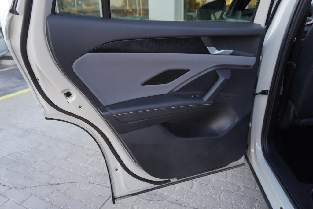 Certified Used 2026 Beige Volkswagen SE R-Line Black image 31
