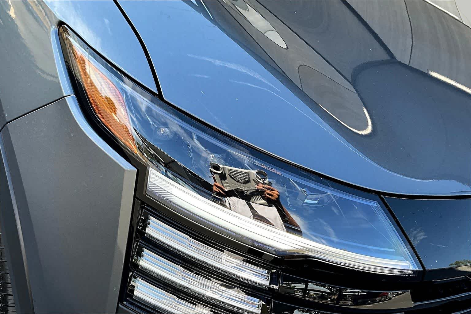2026 Nissan KICKS SR - Photo 13