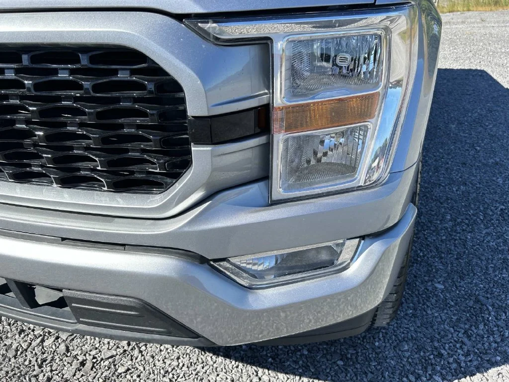 Used 2021 Silver Ford XL image 36
