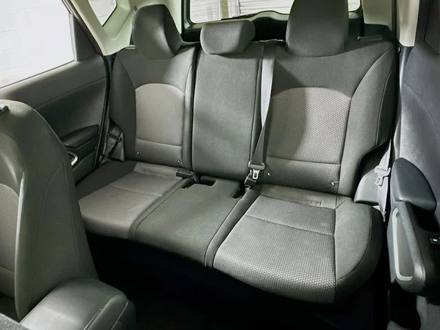 Used 2020 Gray Kia LX image 11