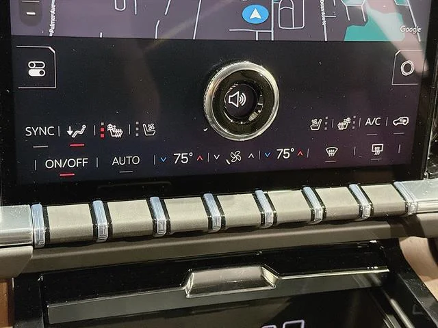 New 2026 Onyx Black GMC Denali image 18