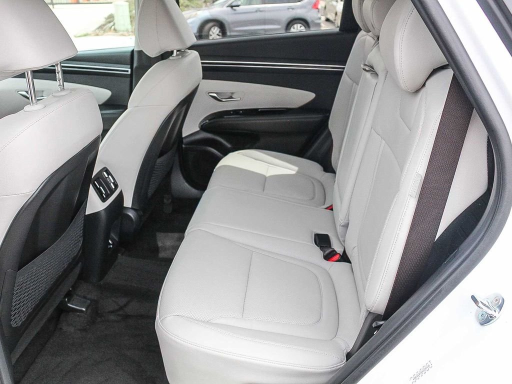 Used 2024 White Hyundai Limited image 20